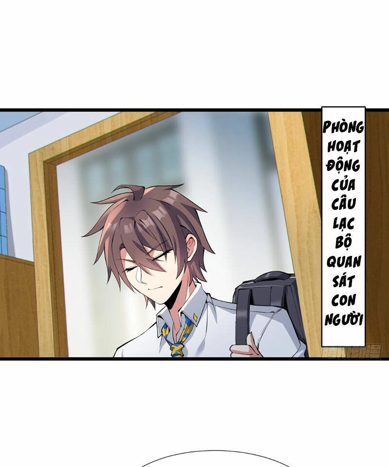 Bạn Gái Tôi Là Một Đại Tiểu Thư Xấu Xa Sao? Chapter 11 - 34