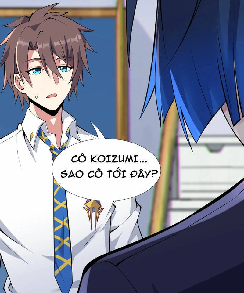 Bạn Gái Tôi Là Một Đại Tiểu Thư Xấu Xa Sao? Chapter 11 - 36