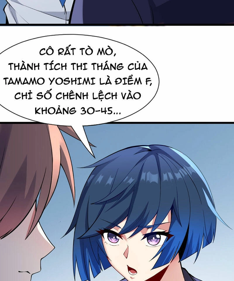 Bạn Gái Tôi Là Một Đại Tiểu Thư Xấu Xa Sao? Chapter 11 - 37