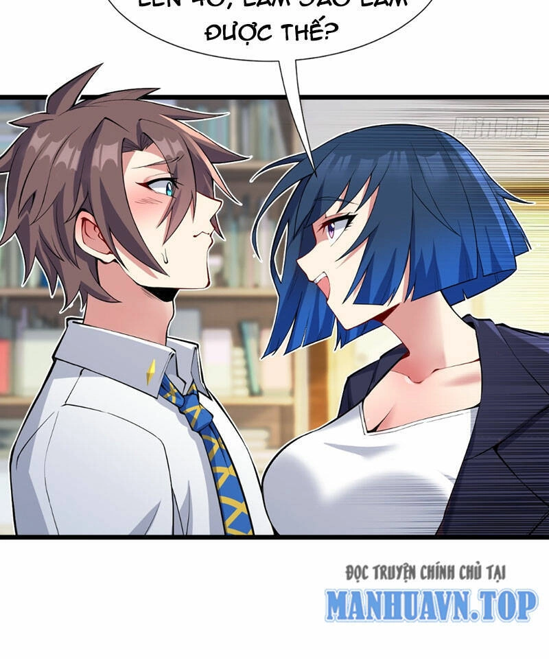 Bạn Gái Tôi Là Một Đại Tiểu Thư Xấu Xa Sao? Chapter 11 - 39