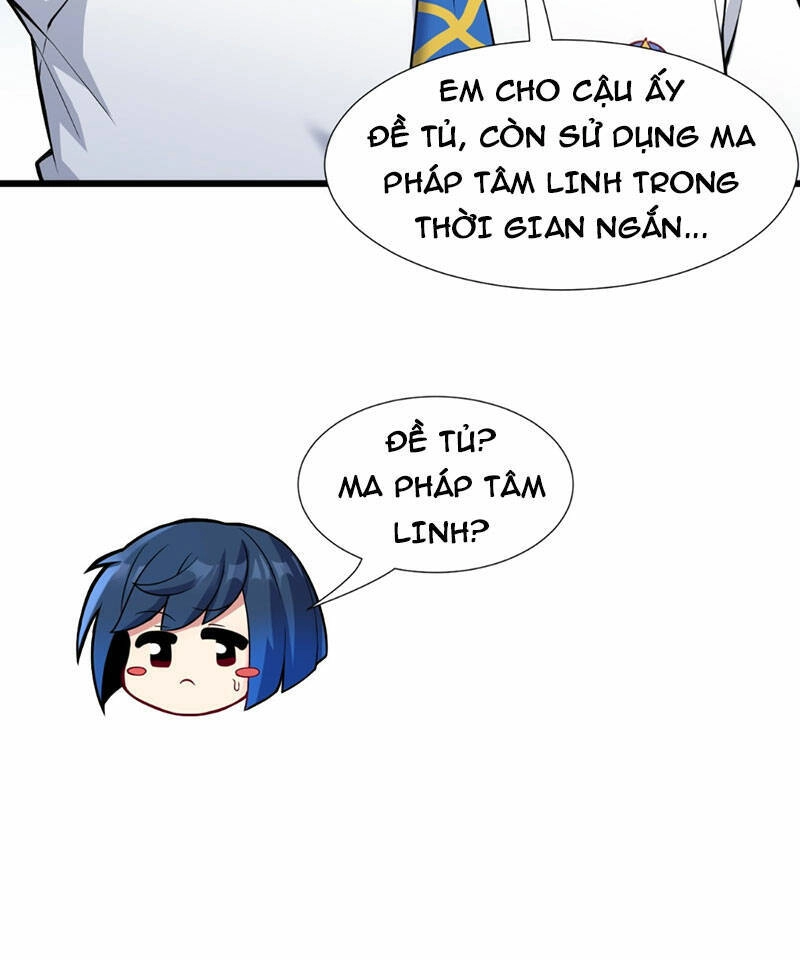 Bạn Gái Tôi Là Một Đại Tiểu Thư Xấu Xa Sao? Chapter 11 - 41