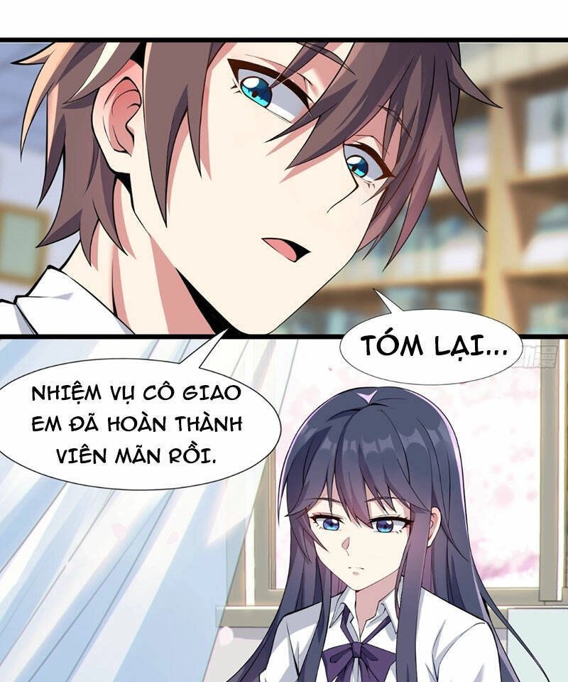 Bạn Gái Tôi Là Một Đại Tiểu Thư Xấu Xa Sao? Chapter 11 - 42