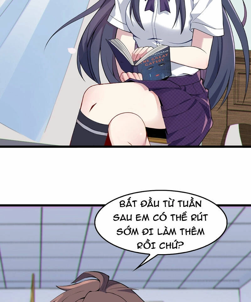 Bạn Gái Tôi Là Một Đại Tiểu Thư Xấu Xa Sao? Chapter 11 - 43