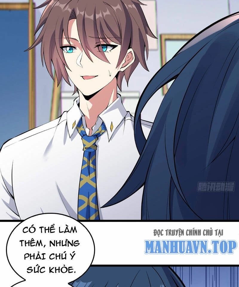 Bạn Gái Tôi Là Một Đại Tiểu Thư Xấu Xa Sao? Chapter 11 - 44