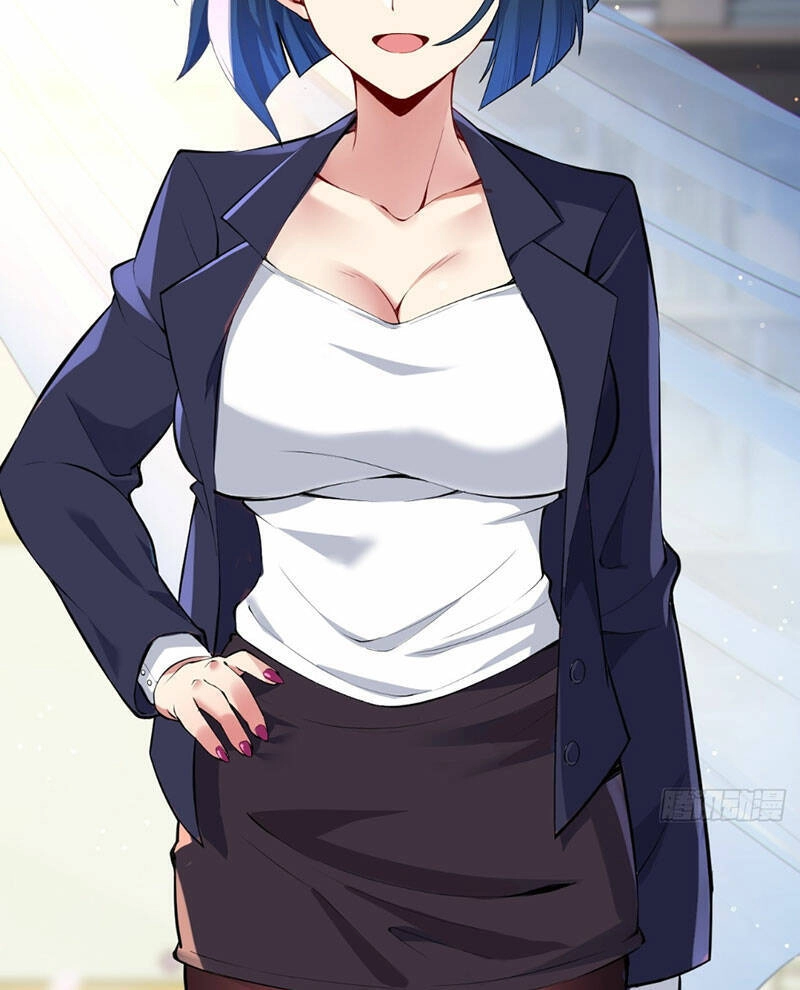 Bạn Gái Tôi Là Một Đại Tiểu Thư Xấu Xa Sao? Chapter 11 - 46