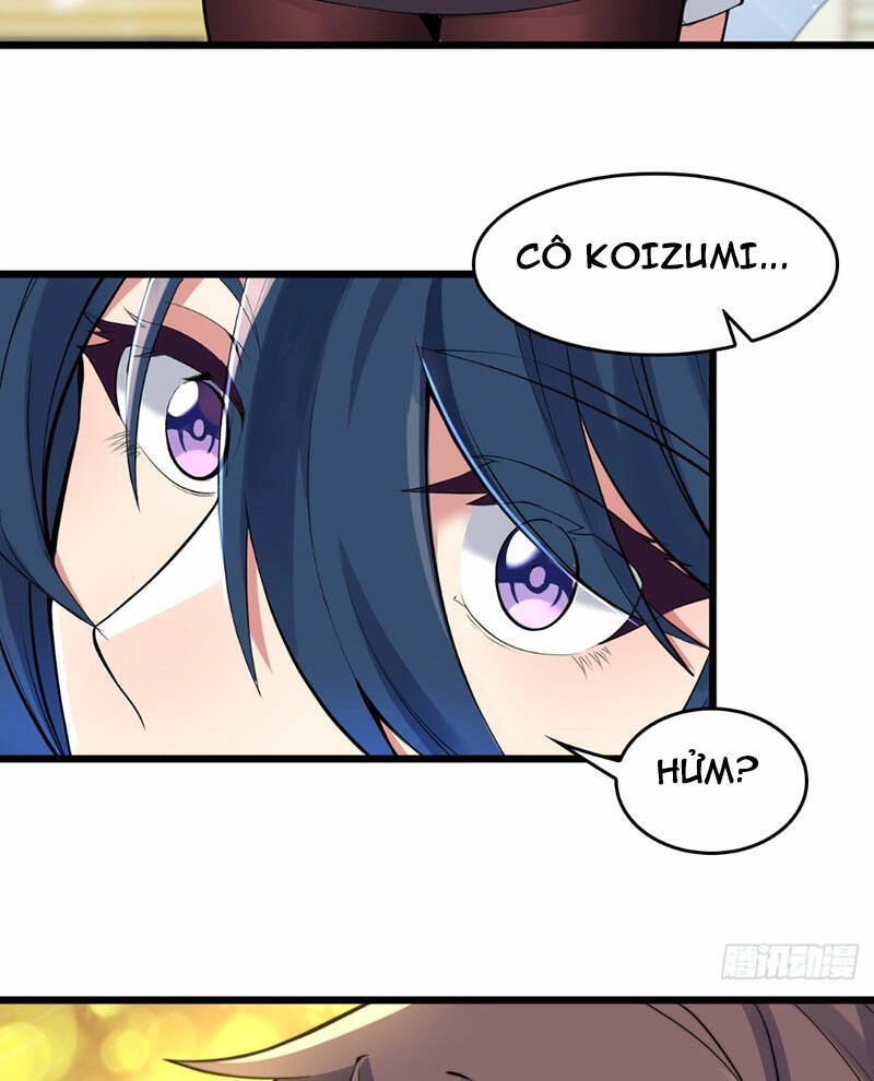 Bạn Gái Tôi Là Một Đại Tiểu Thư Xấu Xa Sao? Chapter 11 - 47