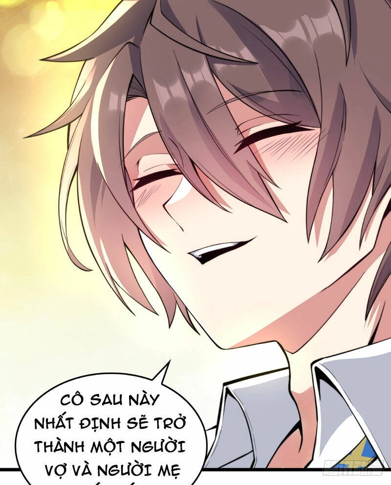 Bạn Gái Tôi Là Một Đại Tiểu Thư Xấu Xa Sao? Chapter 11 - 48