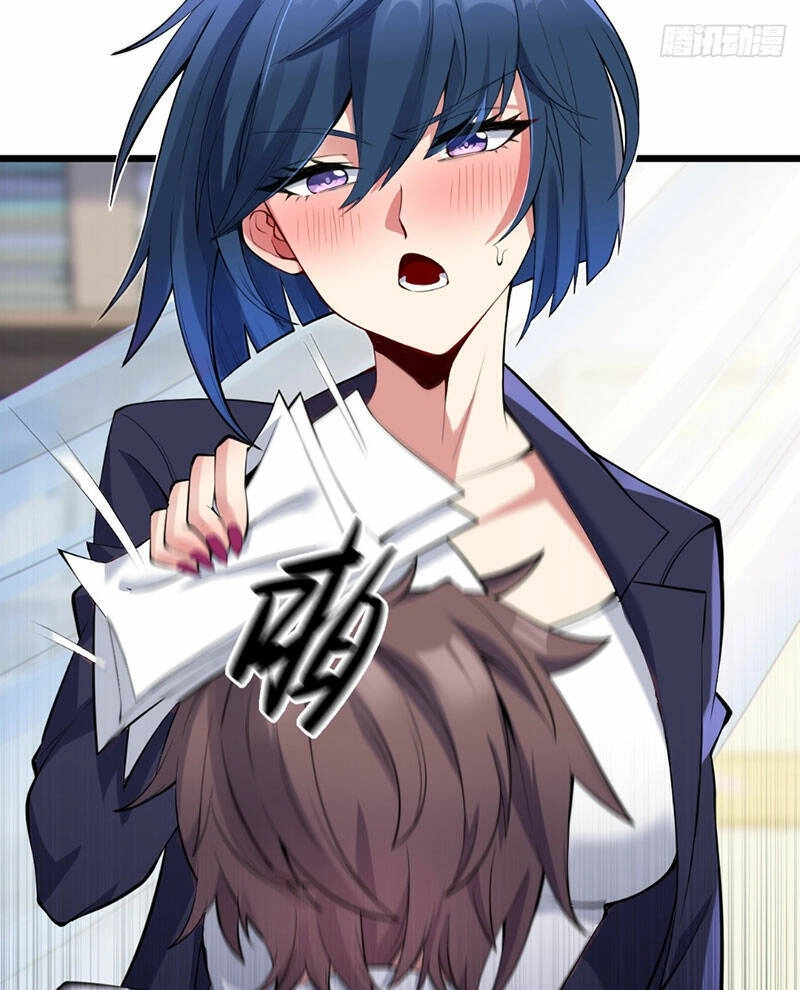 Bạn Gái Tôi Là Một Đại Tiểu Thư Xấu Xa Sao? Chapter 11 - 50