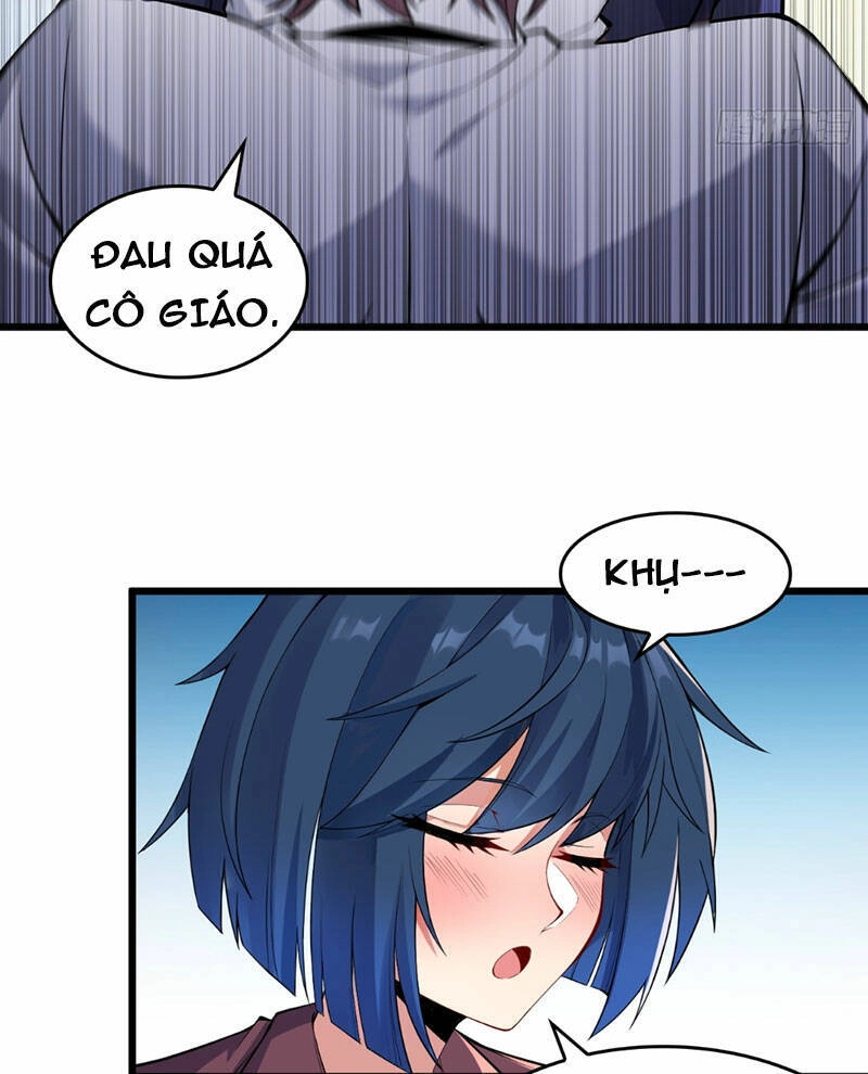 Bạn Gái Tôi Là Một Đại Tiểu Thư Xấu Xa Sao? Chapter 11 - 51