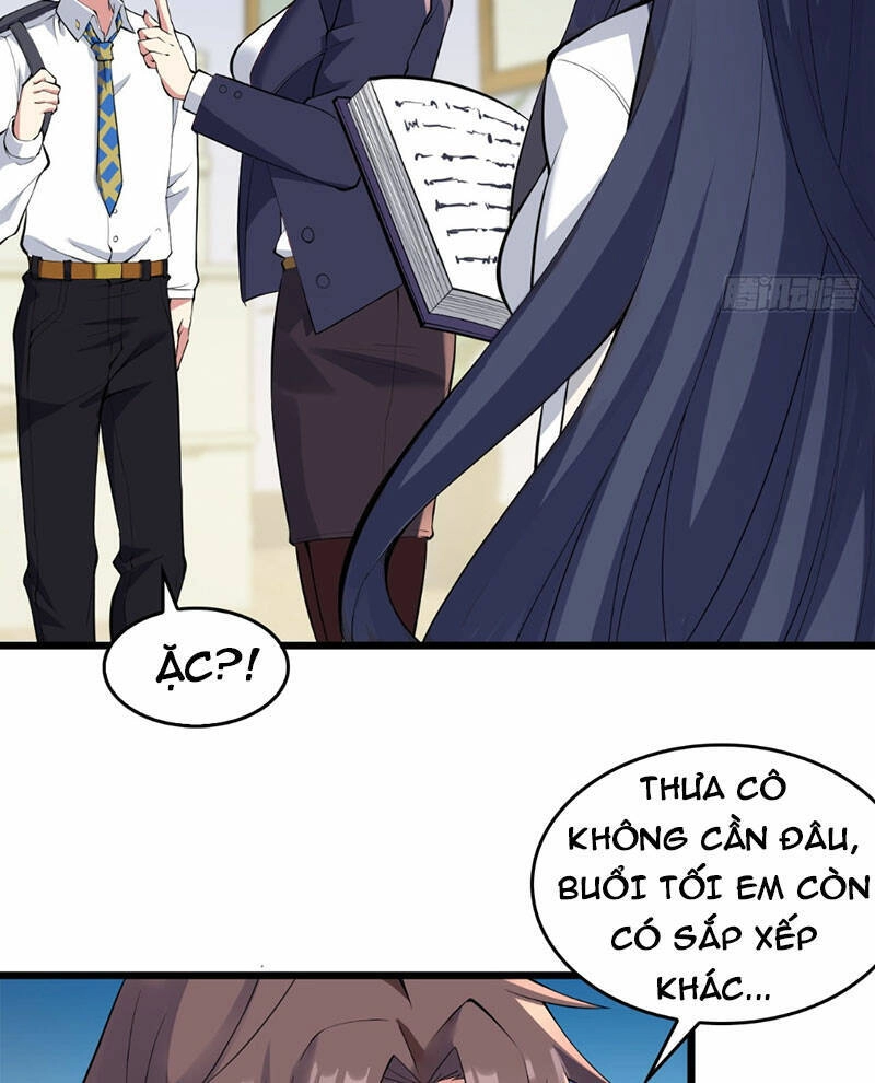 Bạn Gái Tôi Là Một Đại Tiểu Thư Xấu Xa Sao? Chapter 11 - 53