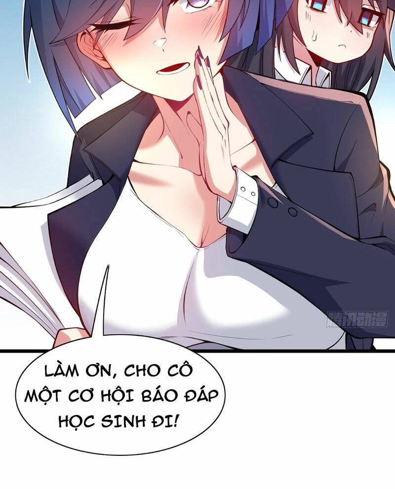 Bạn Gái Tôi Là Một Đại Tiểu Thư Xấu Xa Sao? Chapter 11 - 56