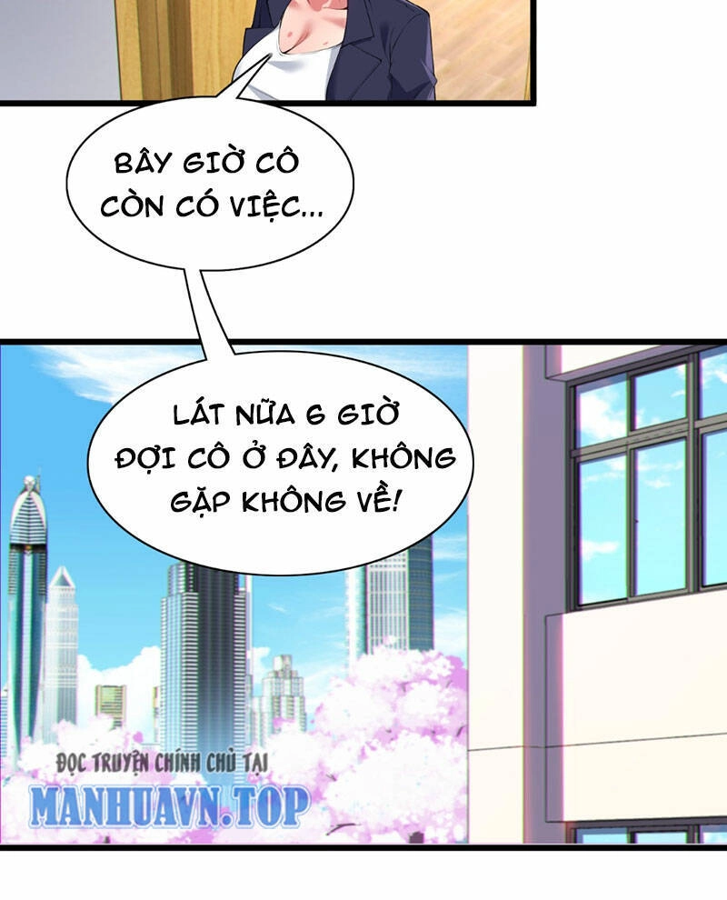 Bạn Gái Tôi Là Một Đại Tiểu Thư Xấu Xa Sao? Chapter 11 - 58