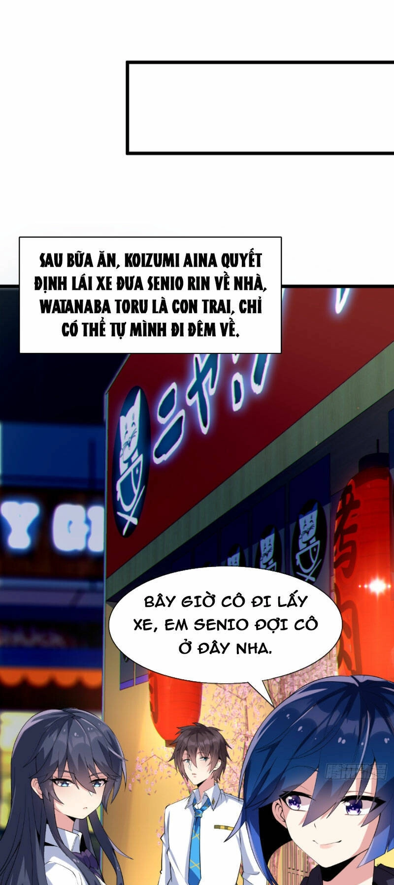 Bạn Gái Tôi Là Một Đại Tiểu Thư Xấu Xa Sao? Chapter 12 - 25