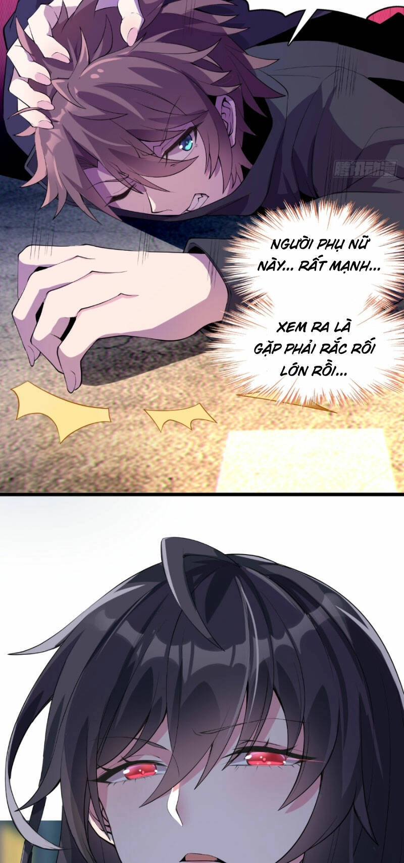 Bạn Gái Tôi Là Một Đại Tiểu Thư Xấu Xa Sao? Chapter 13 - 29