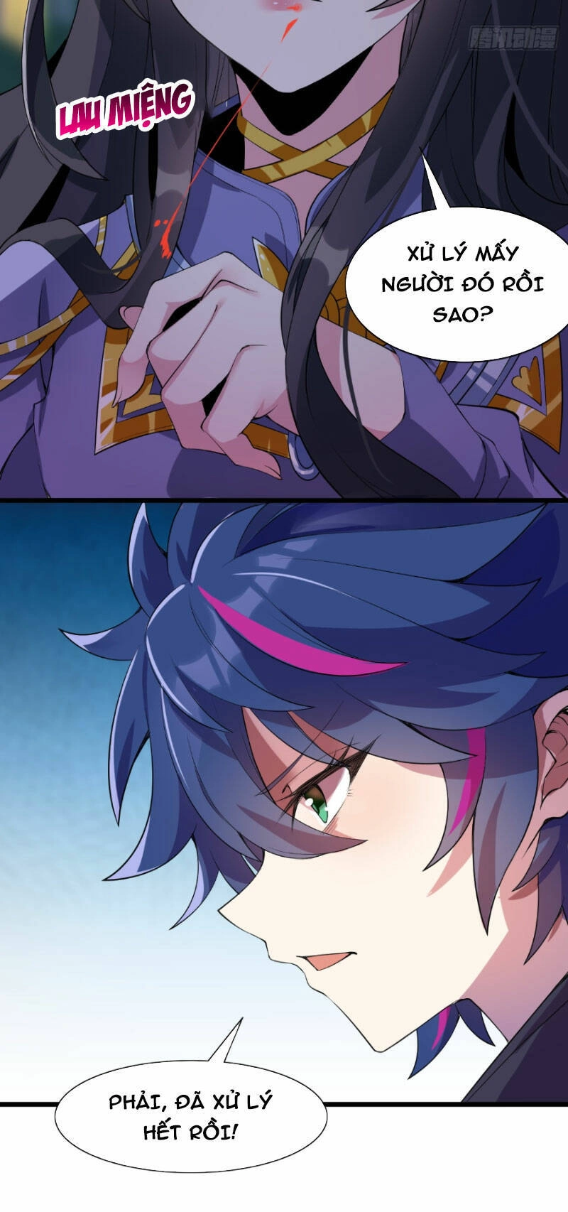 Bạn Gái Tôi Là Một Đại Tiểu Thư Xấu Xa Sao? Chapter 13 - 30