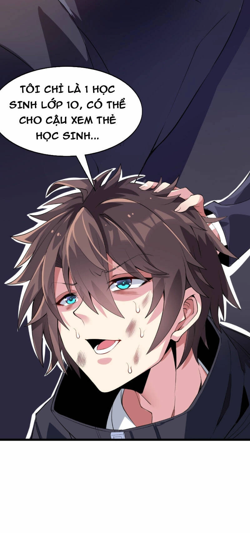 Bạn Gái Tôi Là Một Đại Tiểu Thư Xấu Xa Sao? Chapter 13 - 33