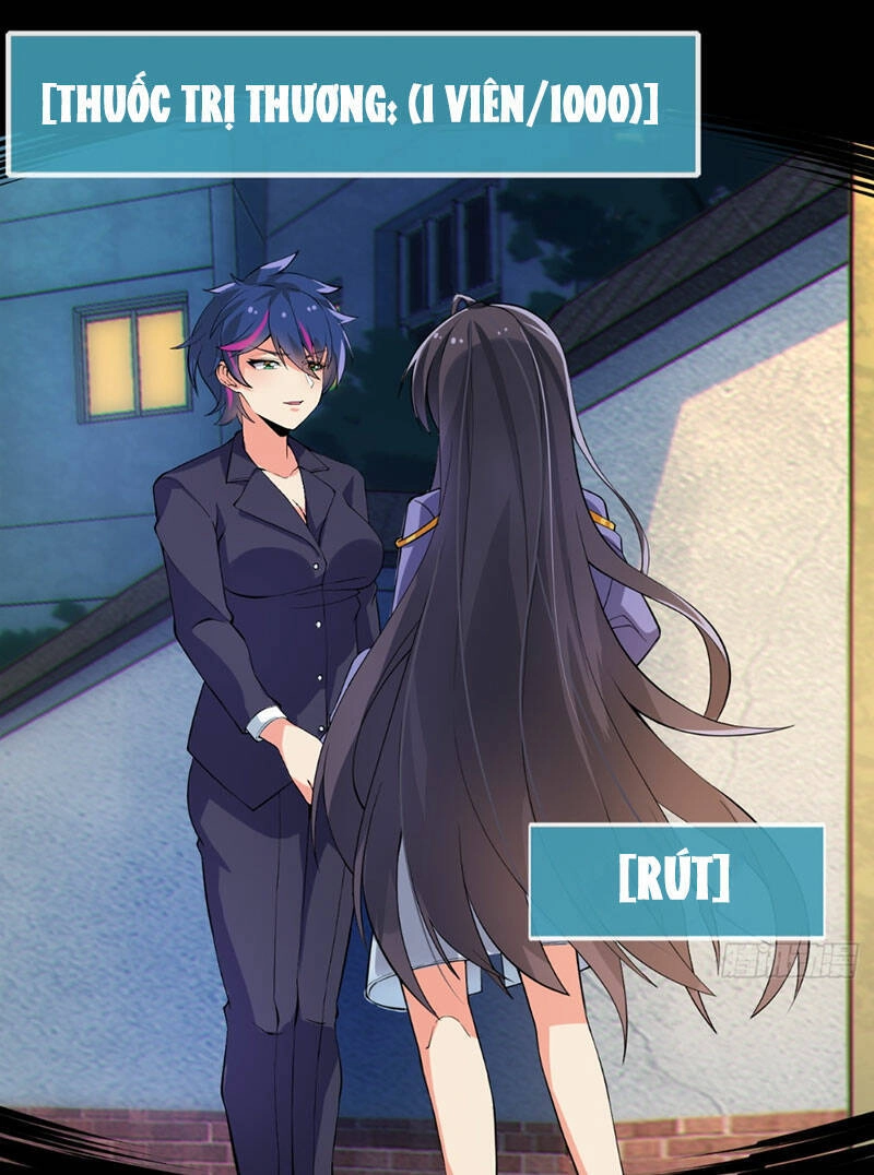 Bạn Gái Tôi Là Một Đại Tiểu Thư Xấu Xa Sao? Chapter 14 - 12