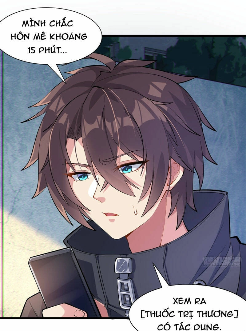 Bạn Gái Tôi Là Một Đại Tiểu Thư Xấu Xa Sao? Chapter 14 - 15