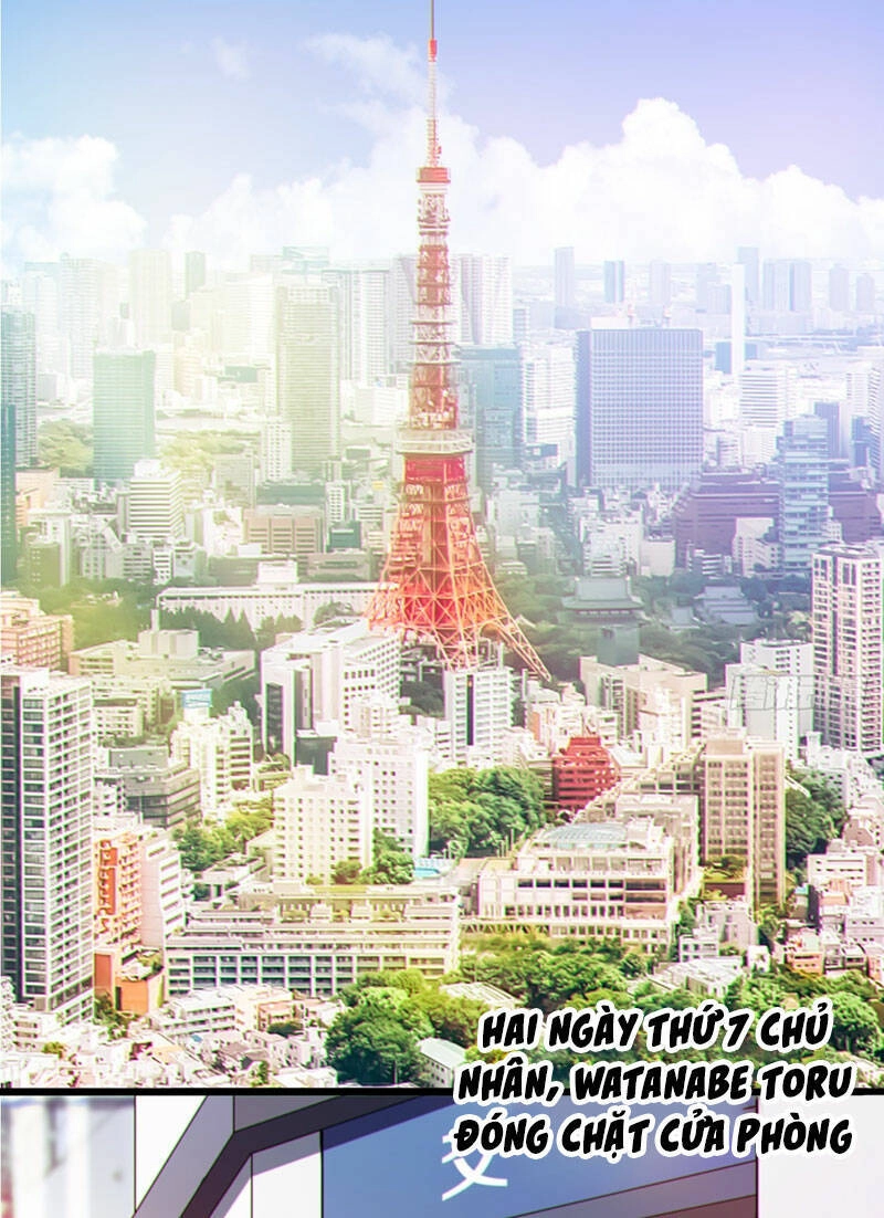 Bạn Gái Tôi Là Một Đại Tiểu Thư Xấu Xa Sao? Chapter 14 - 23