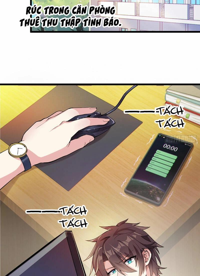 Bạn Gái Tôi Là Một Đại Tiểu Thư Xấu Xa Sao? Chapter 14 - 25