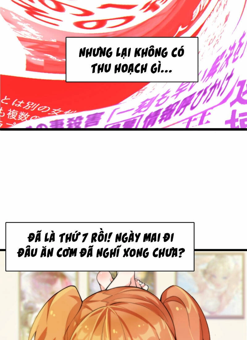 Bạn Gái Tôi Là Một Đại Tiểu Thư Xấu Xa Sao? Chapter 14 - 28