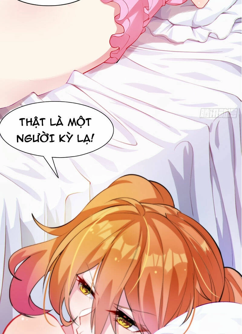 Bạn Gái Tôi Là Một Đại Tiểu Thư Xấu Xa Sao? Chapter 14 - 30