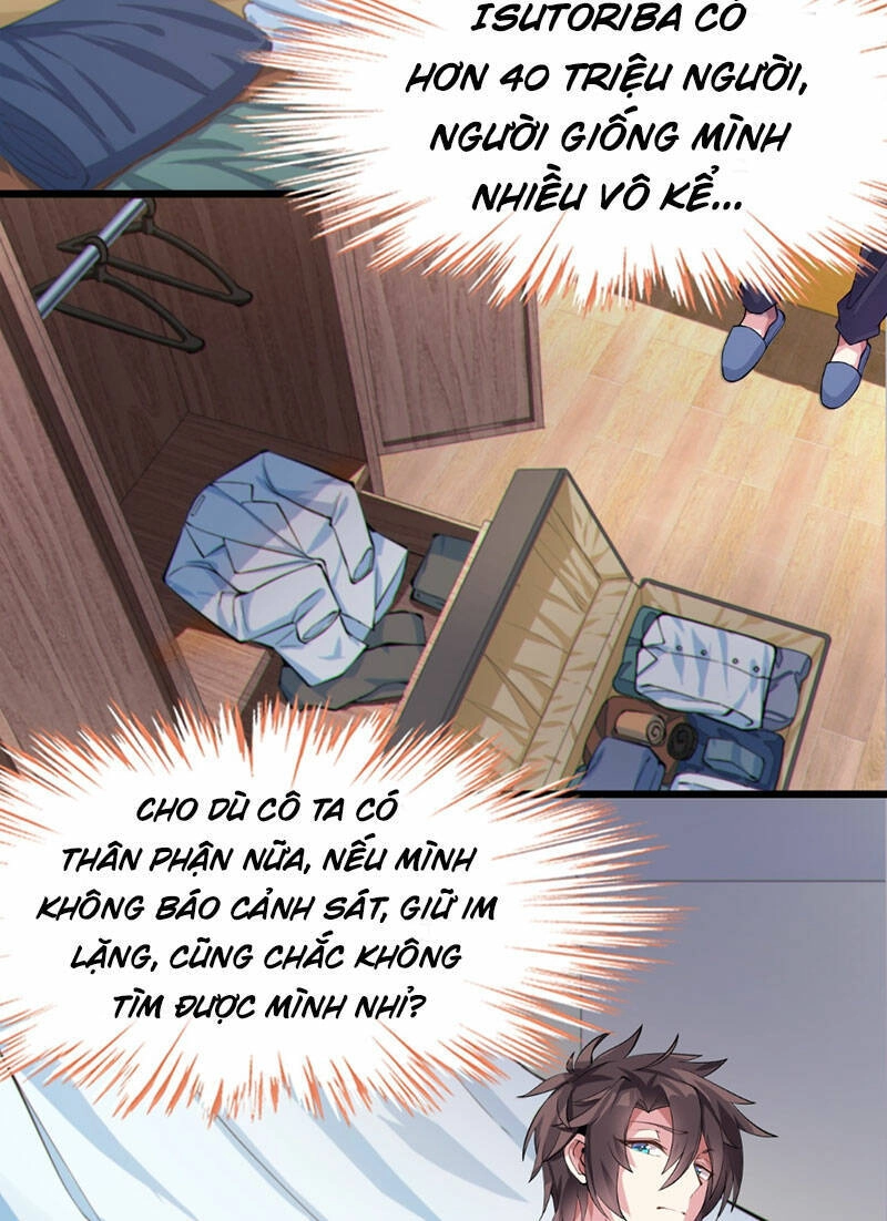 Bạn Gái Tôi Là Một Đại Tiểu Thư Xấu Xa Sao? Chapter 14 - 34