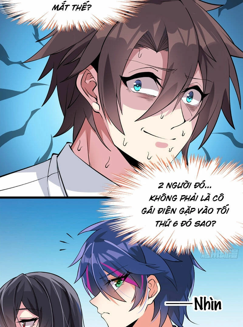 Bạn Gái Tôi Là Một Đại Tiểu Thư Xấu Xa Sao? Chapter 14 - 44