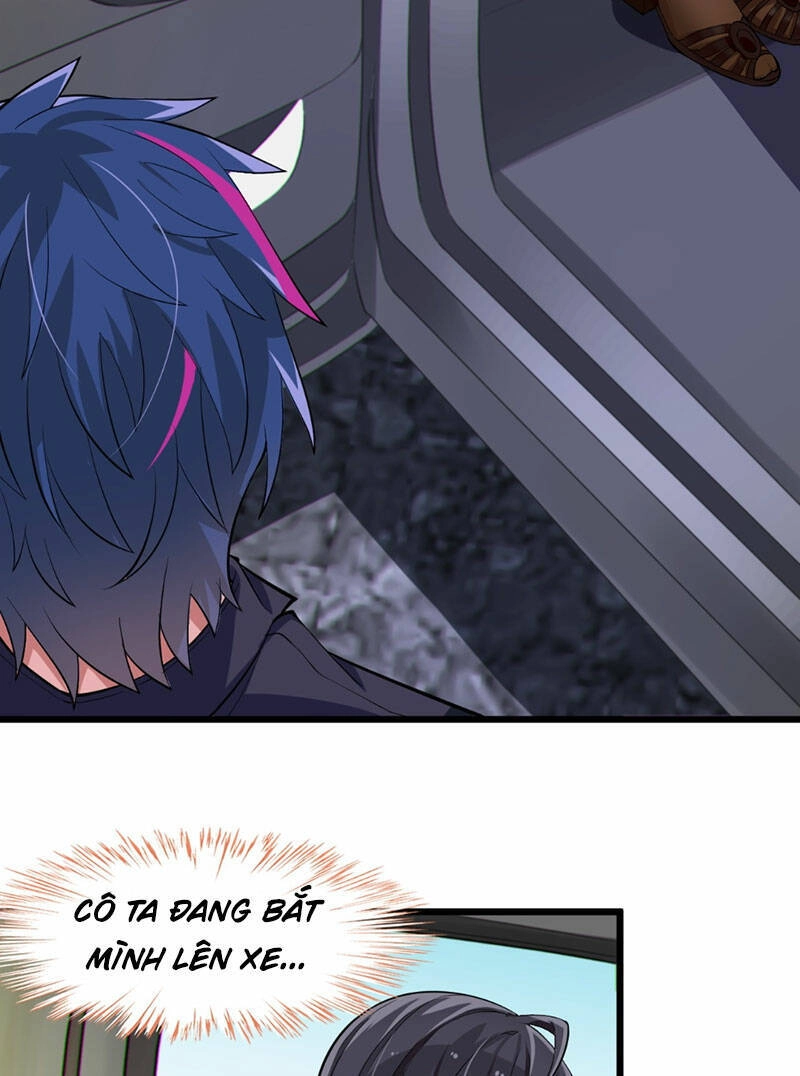 Bạn Gái Tôi Là Một Đại Tiểu Thư Xấu Xa Sao? Chapter 14 - 48