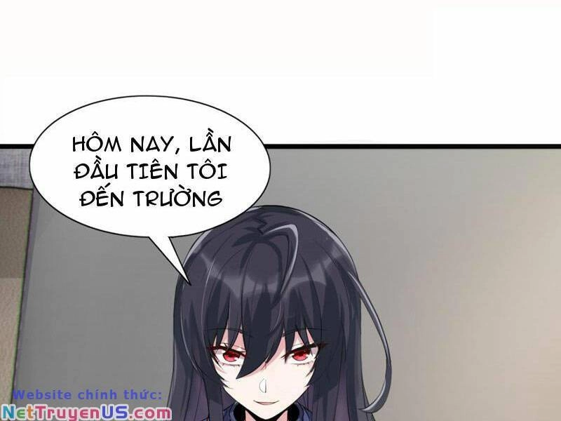 Bạn Gái Tôi Là Một Đại Tiểu Thư Xấu Xa Sao? Chapter 16 - 20