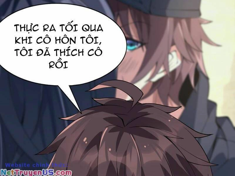 Bạn Gái Tôi Là Một Đại Tiểu Thư Xấu Xa Sao? Chapter 16 - 46