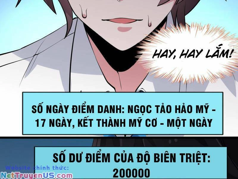 Bạn Gái Tôi Là Một Đại Tiểu Thư Xấu Xa Sao? Chapter 16 - 64