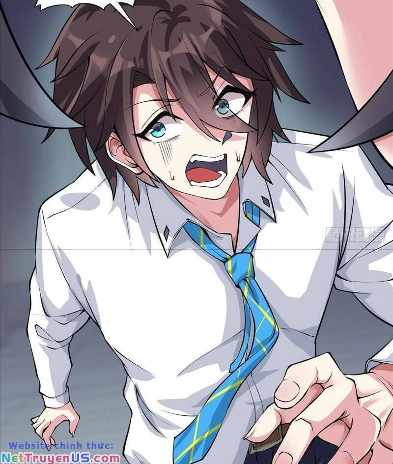 Bạn Gái Tôi Là Một Đại Tiểu Thư Xấu Xa Sao? Chapter 17 - 5