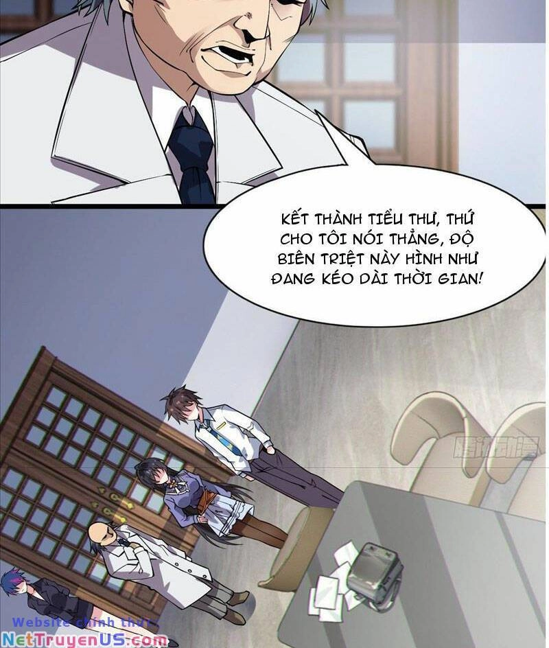 Bạn Gái Tôi Là Một Đại Tiểu Thư Xấu Xa Sao? Chapter 17 - 11