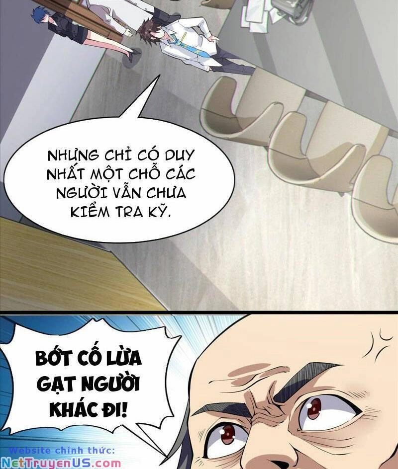 Bạn Gái Tôi Là Một Đại Tiểu Thư Xấu Xa Sao? Chapter 17 - 15