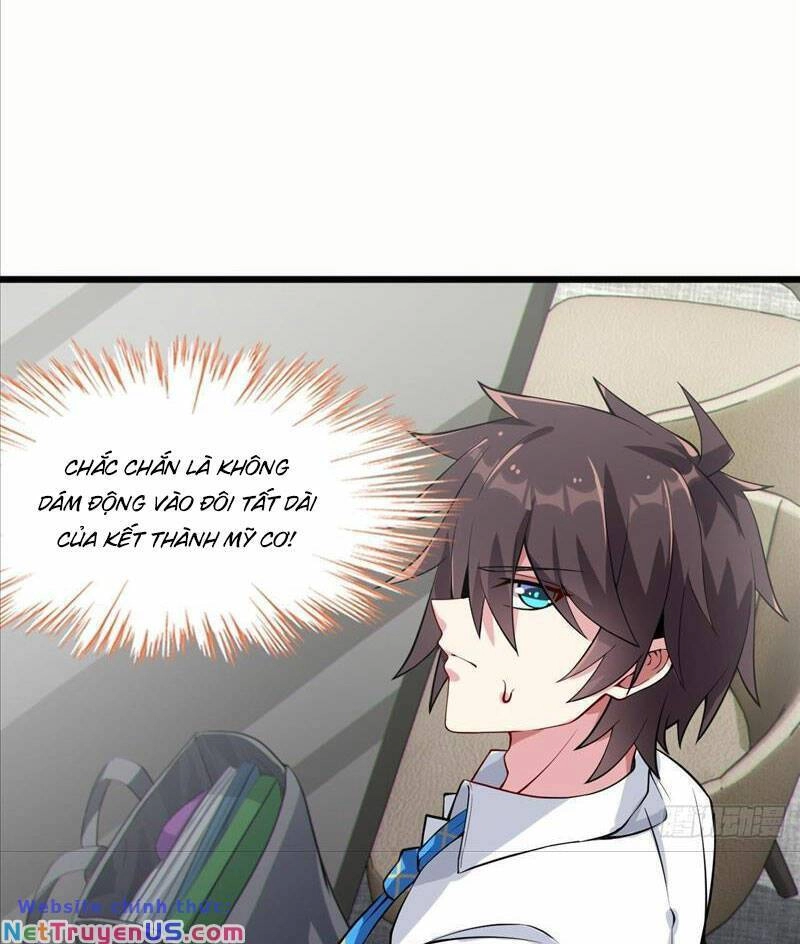 Bạn Gái Tôi Là Một Đại Tiểu Thư Xấu Xa Sao? Chapter 17 - 17