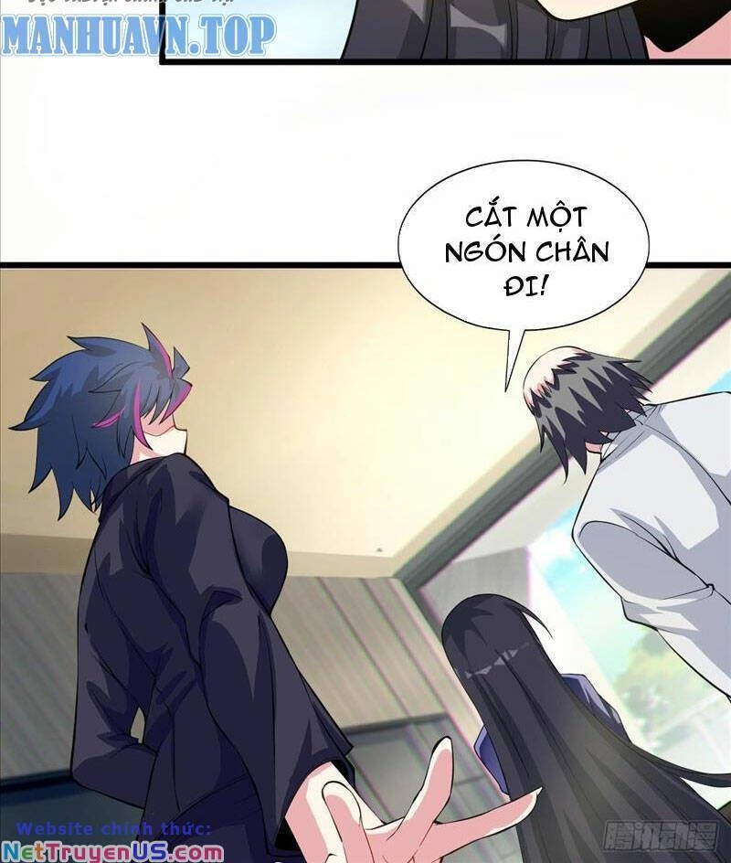 Bạn Gái Tôi Là Một Đại Tiểu Thư Xấu Xa Sao? Chapter 17 - 20