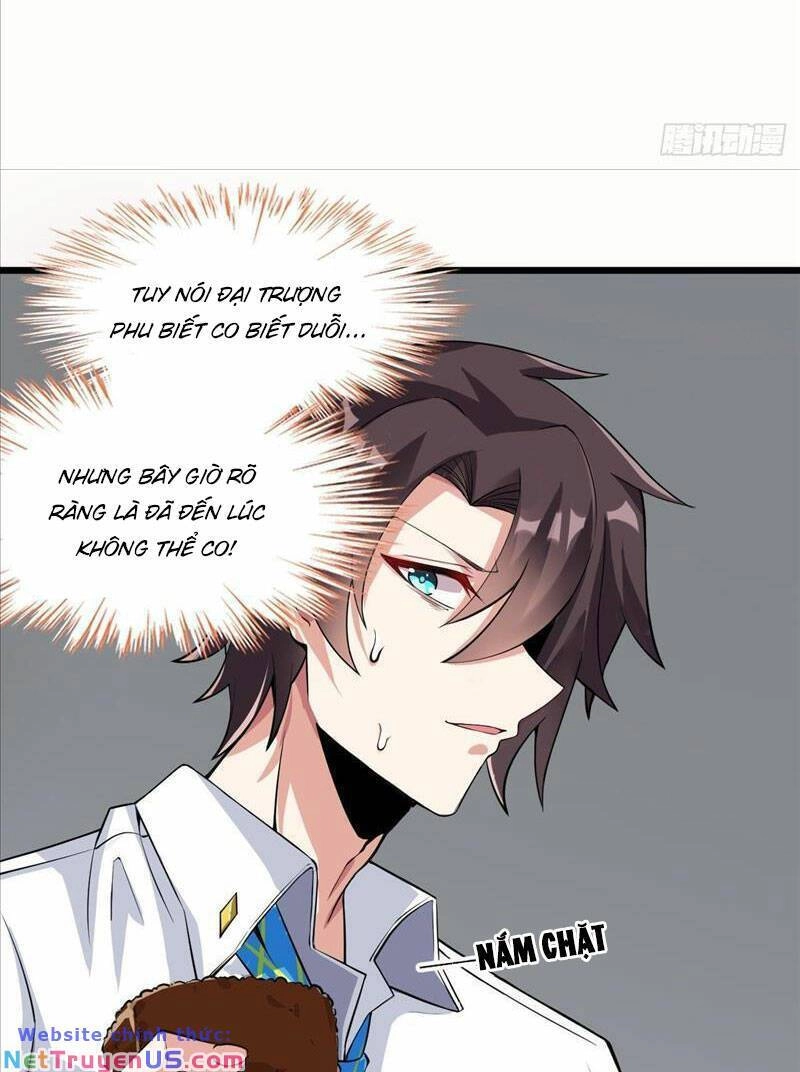 Bạn Gái Tôi Là Một Đại Tiểu Thư Xấu Xa Sao? Chapter 17 - 25