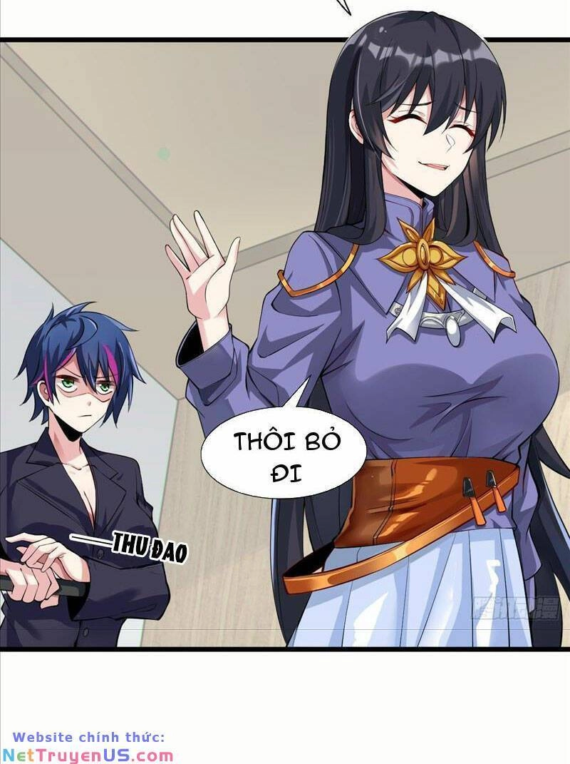 Bạn Gái Tôi Là Một Đại Tiểu Thư Xấu Xa Sao? Chapter 17 - 27