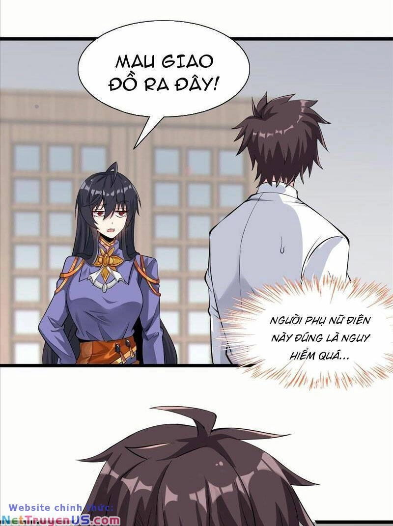 Bạn Gái Tôi Là Một Đại Tiểu Thư Xấu Xa Sao? Chapter 17 - 28