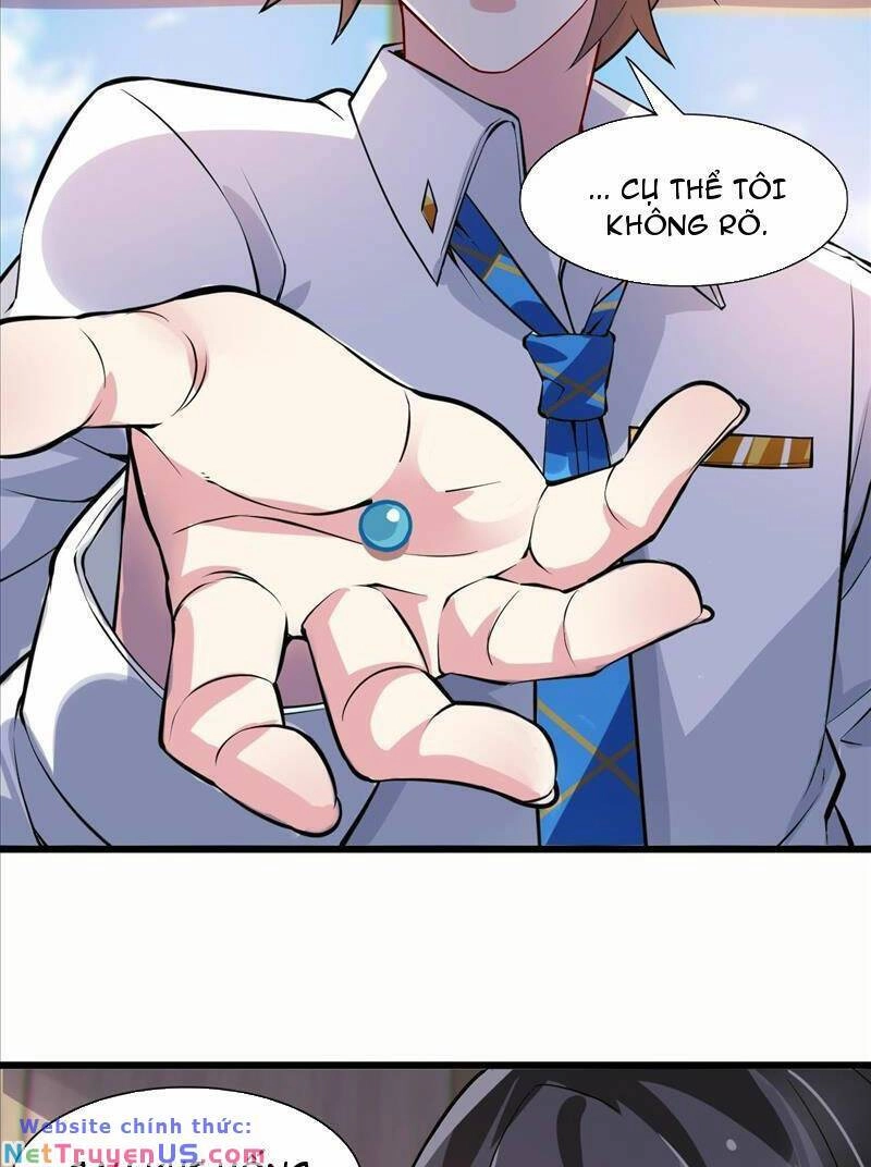 Bạn Gái Tôi Là Một Đại Tiểu Thư Xấu Xa Sao? Chapter 17 - 32