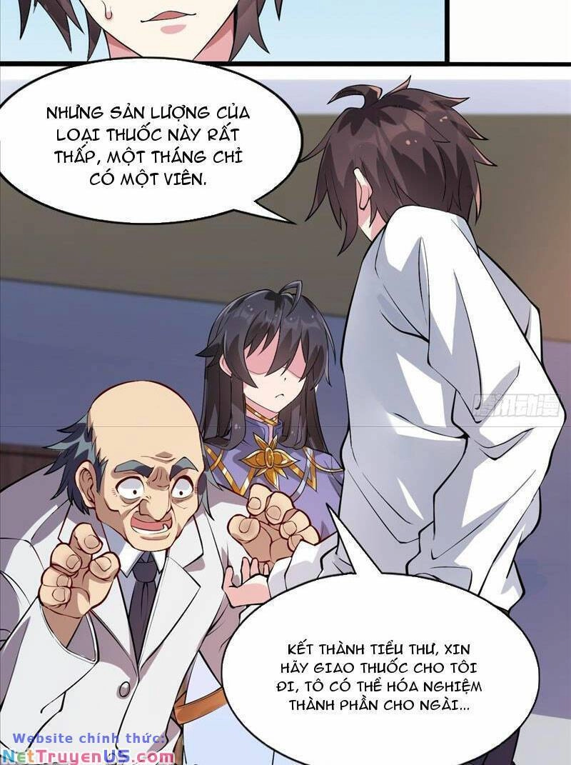 Bạn Gái Tôi Là Một Đại Tiểu Thư Xấu Xa Sao? Chapter 17 - 34