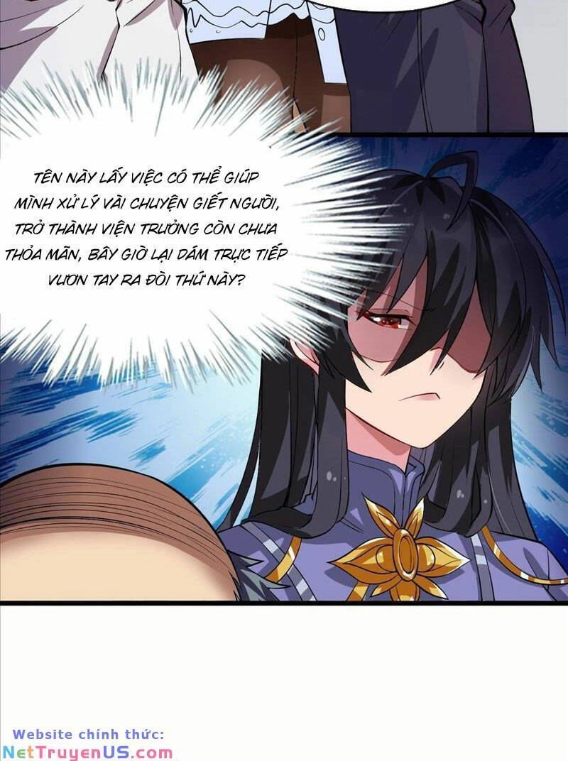 Bạn Gái Tôi Là Một Đại Tiểu Thư Xấu Xa Sao? Chapter 17 - 35