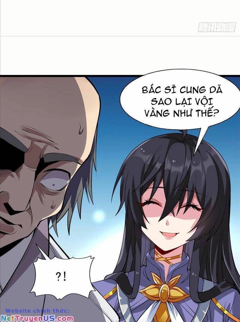 Bạn Gái Tôi Là Một Đại Tiểu Thư Xấu Xa Sao? Chapter 17 - 36