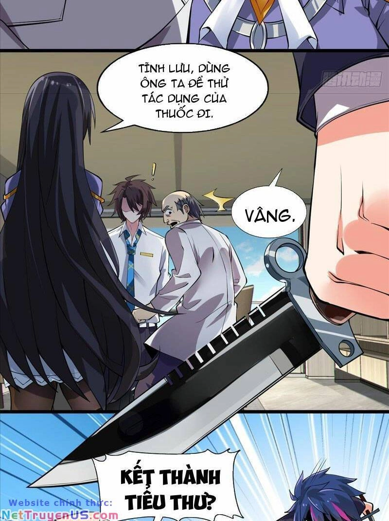 Bạn Gái Tôi Là Một Đại Tiểu Thư Xấu Xa Sao? Chapter 17 - 37