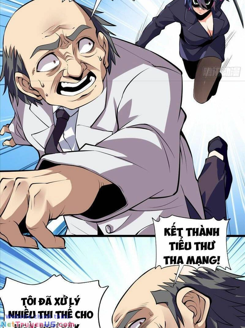 Bạn Gái Tôi Là Một Đại Tiểu Thư Xấu Xa Sao? Chapter 17 - 38