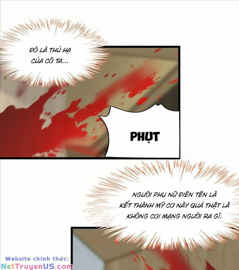 Bạn Gái Tôi Là Một Đại Tiểu Thư Xấu Xa Sao? Chapter 17 - 41