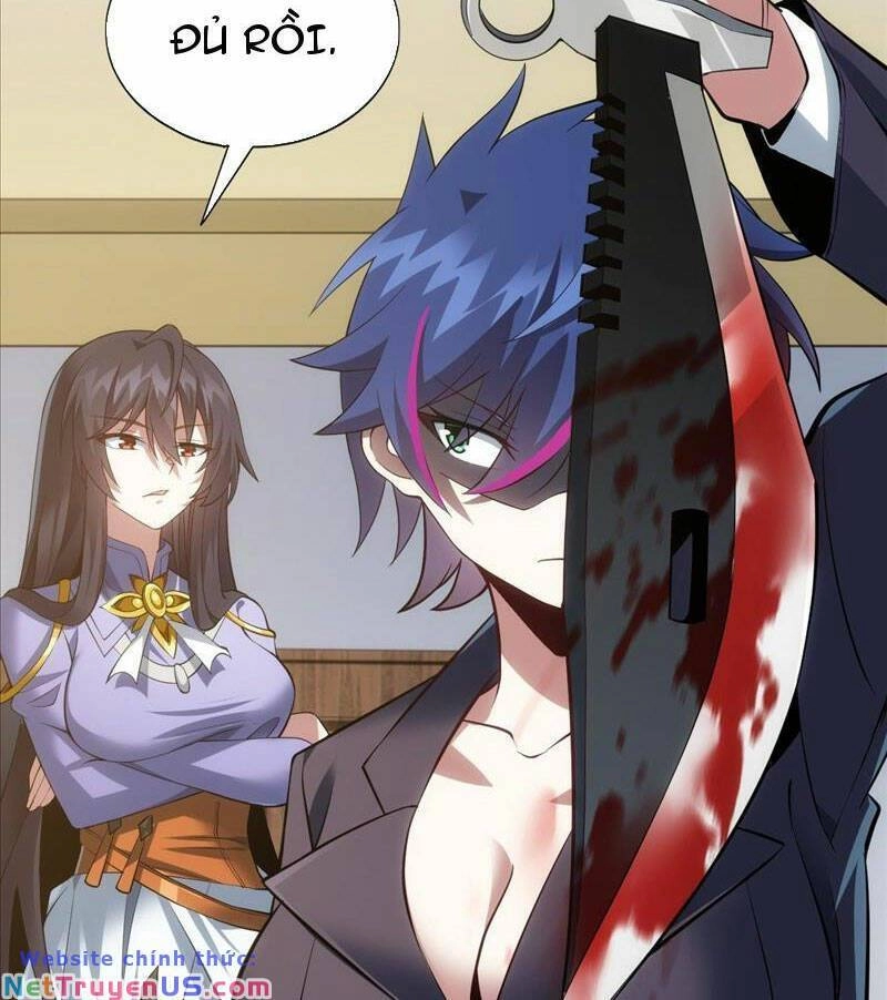 Bạn Gái Tôi Là Một Đại Tiểu Thư Xấu Xa Sao? Chapter 17 - 43