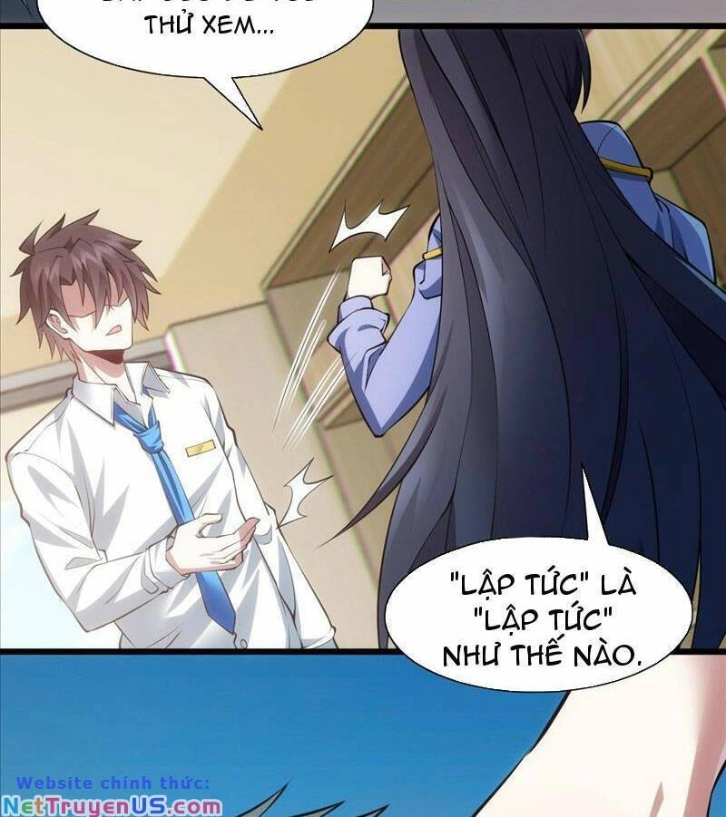 Bạn Gái Tôi Là Một Đại Tiểu Thư Xấu Xa Sao? Chapter 17 - 46