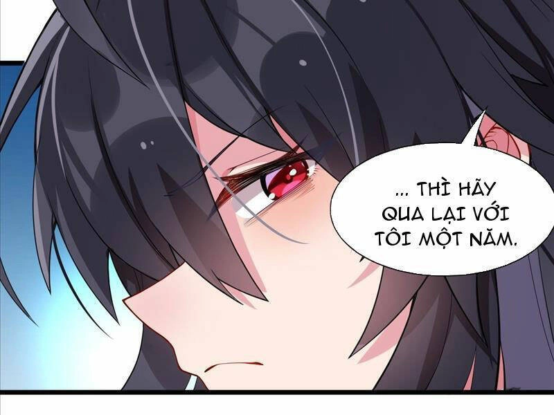 Bạn Gái Tôi Là Một Đại Tiểu Thư Xấu Xa Sao? Chapter 18 - 11